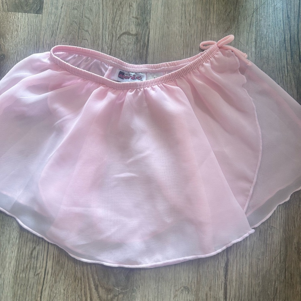 Ballet Skirt Jacques Moret - Picture 2 of 3